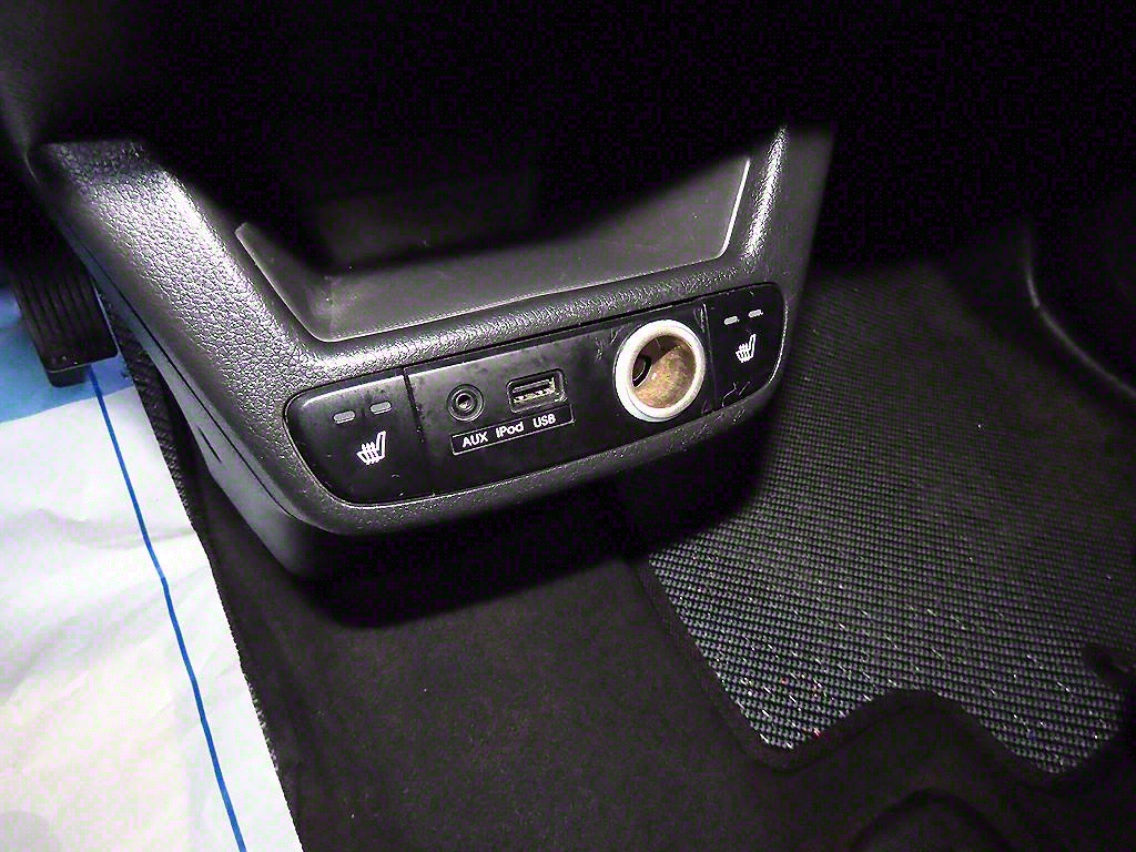 KIA Ray 2013 Blanco - Importación desde Corea - HF Imports Iquique - Foto 16