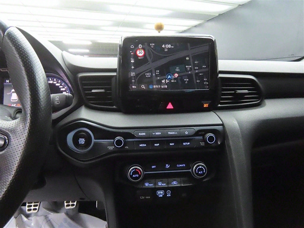 HYUNDAI Veloster - Vista 12