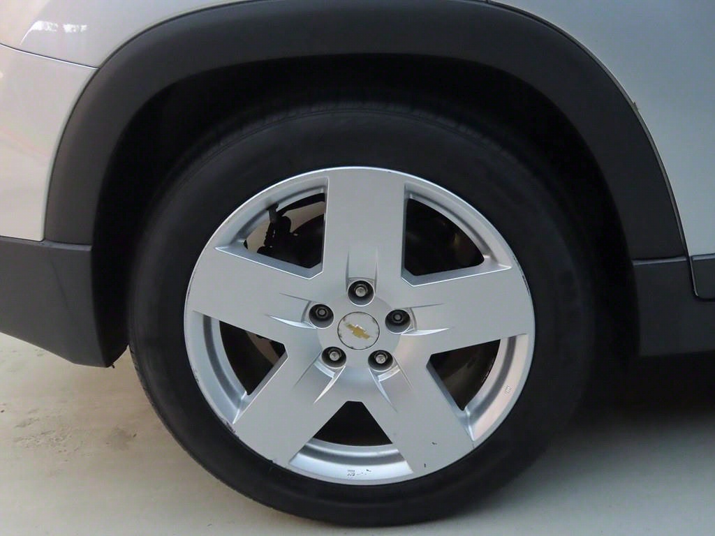 Chevrolet Orlando 2012 Gris - Importación desde Corea - HF Imports Iquique - Foto 20
