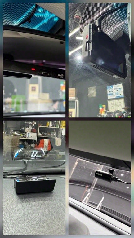 KIA K7 2019 Negro - Importación desde Corea - HF Imports Iquique - Foto 16