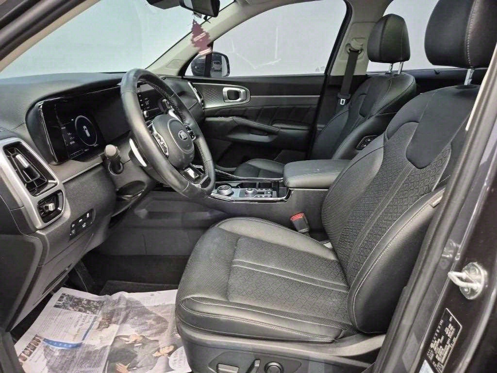 KIA Sorento - Vista 11