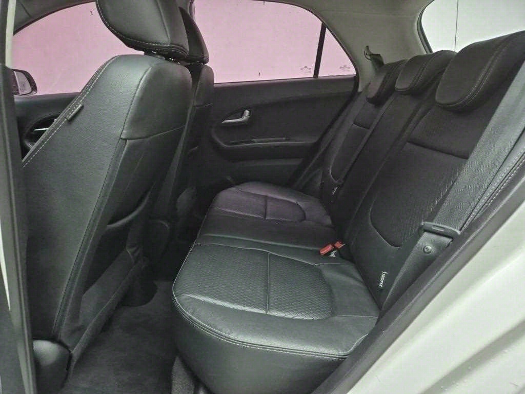 KIA Morning - Vista 12