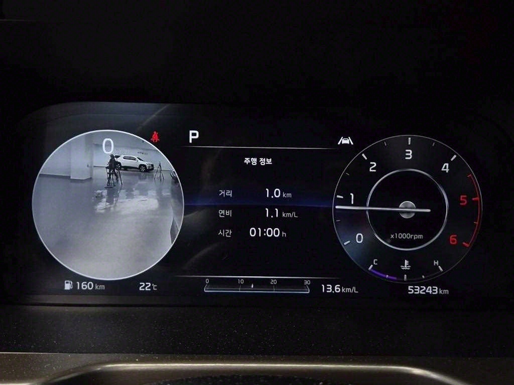 KIA Sorento - Vista 6