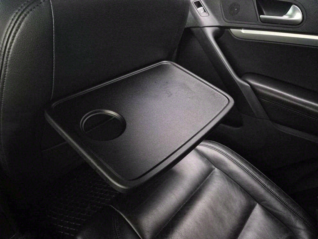 Volkswagen Tiguan 2012 Plateado - Importación desde Corea - HF Imports Iquique - Foto 17