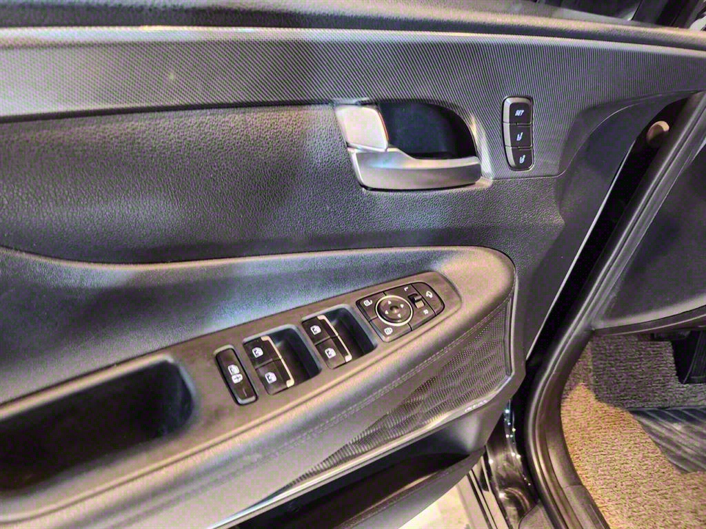 HYUNDAI Santa Fe - Vista 11