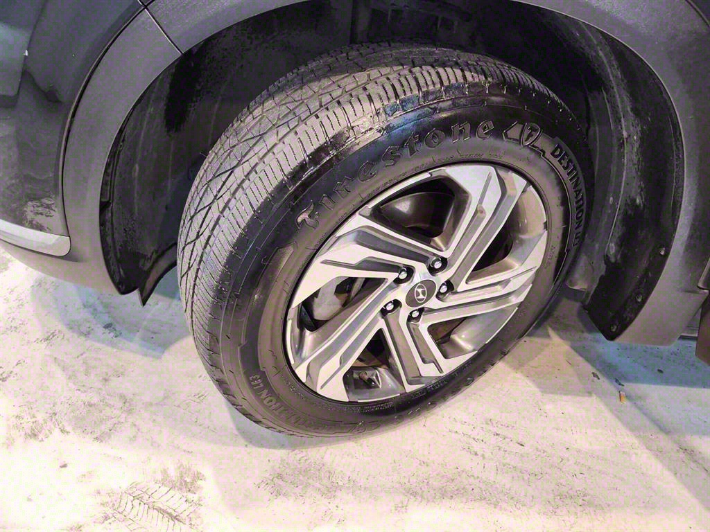 HYUNDAI Santa Fe 2021 Negro - Importación desde Corea - HF Imports Iquique - Foto 15