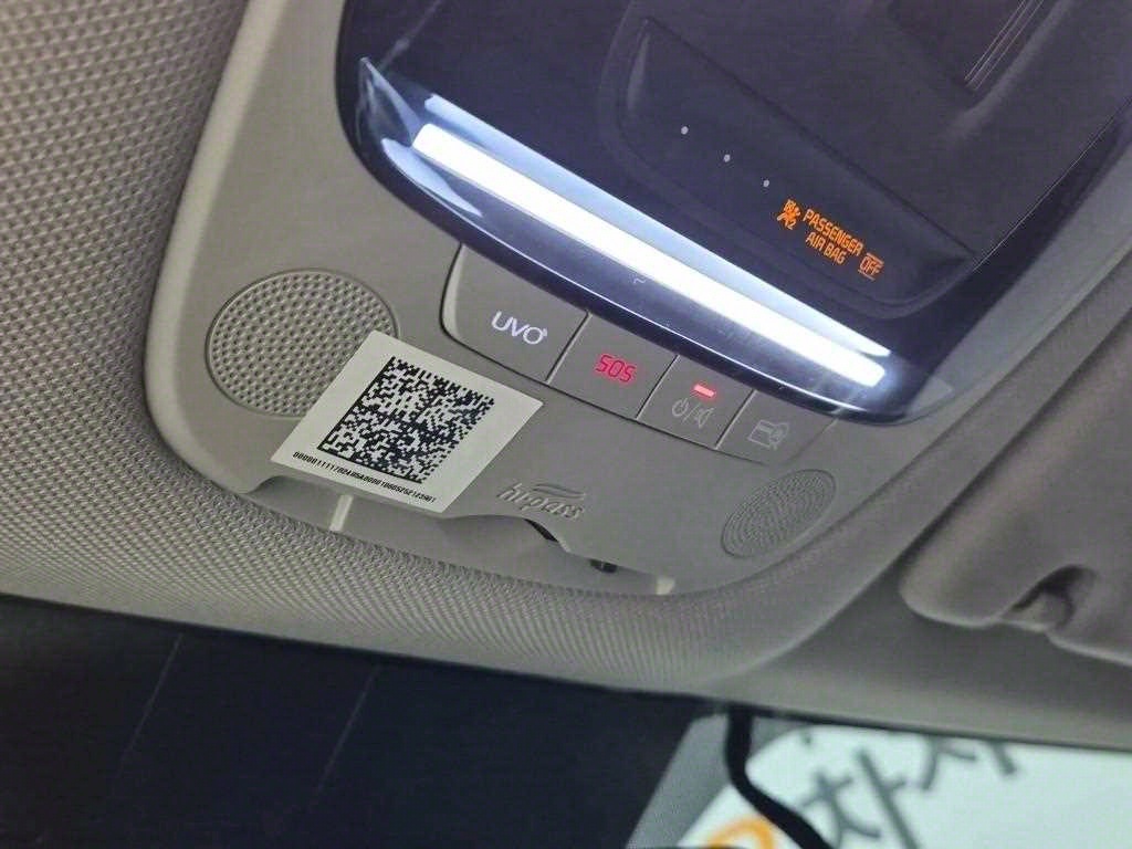 KIA Sorento 2021 Gris - Importación desde Corea - HF Imports Iquique - Foto 18