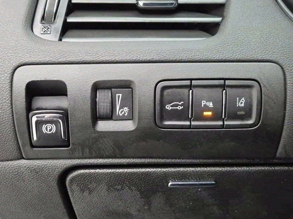 Chevrolet Impala 2016 Negro - Importación desde Corea - HF Imports Iquique - Foto 18