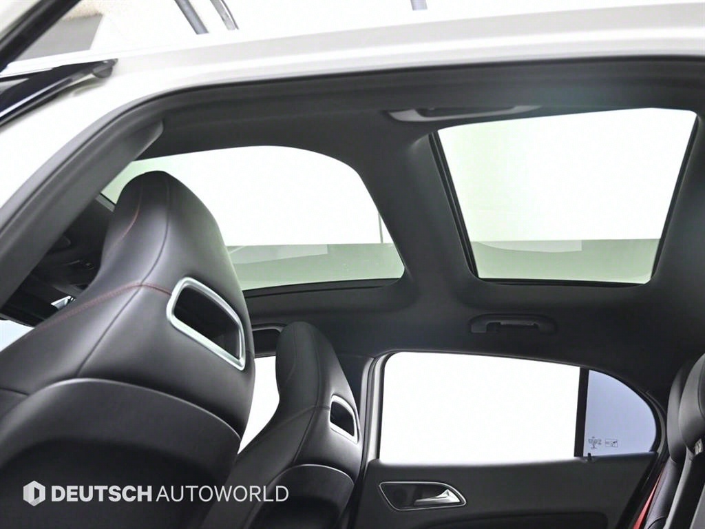 Mercedes Benz GLA Class 2018 Blanco - Importación desde Corea - HF Imports Iquique - Foto 19