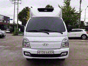 Small Truck Freezer Box(High Deck) - Vista 2