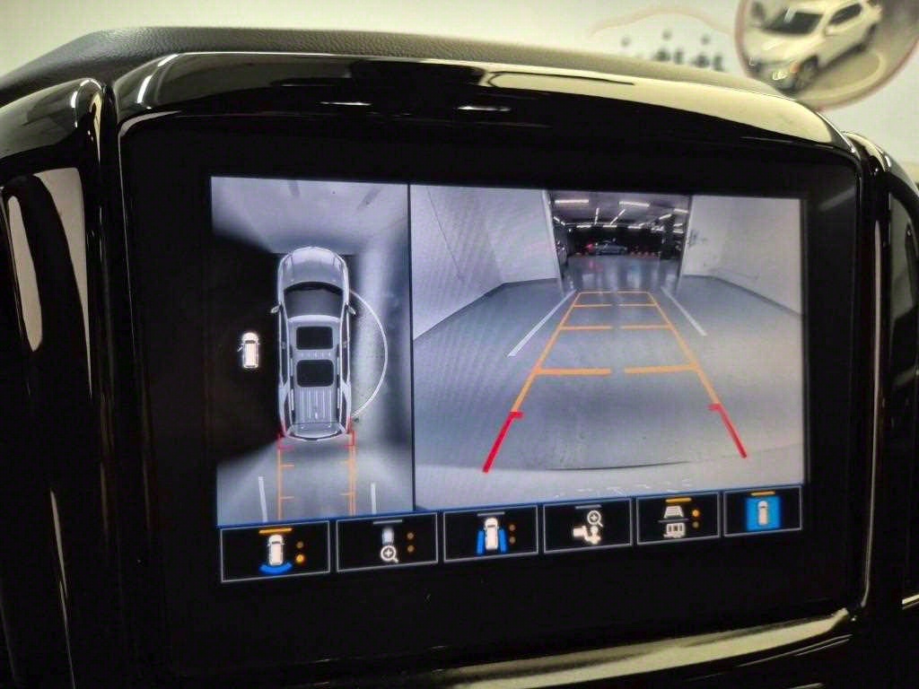 Chevrolet Travers 2023 Blanco - Importación desde Corea - HF Imports Iquique - Foto 14