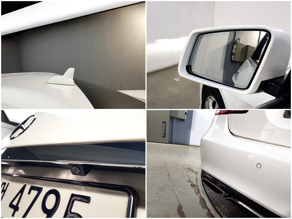 Mercedes Benz E class 2014 Blanco - Importación desde Corea - HF Imports Iquique - Foto 19