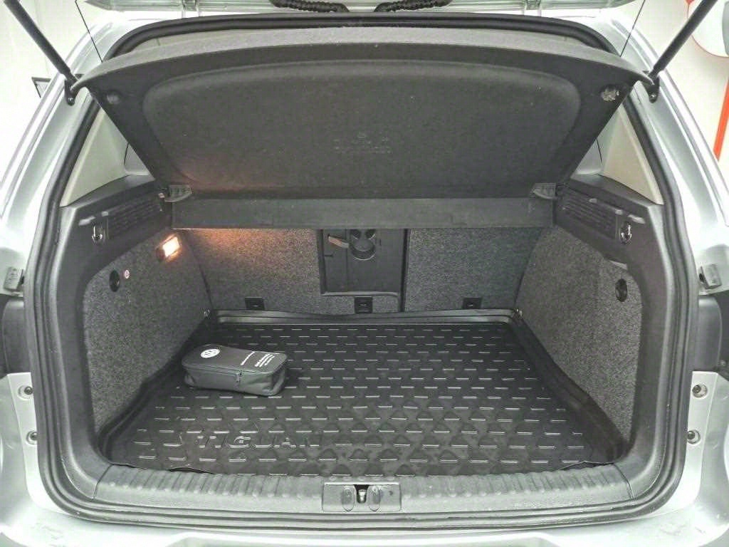 Volkswagen Tiguan 2012 Plateado - Importación desde Corea - HF Imports Iquique - Foto 18