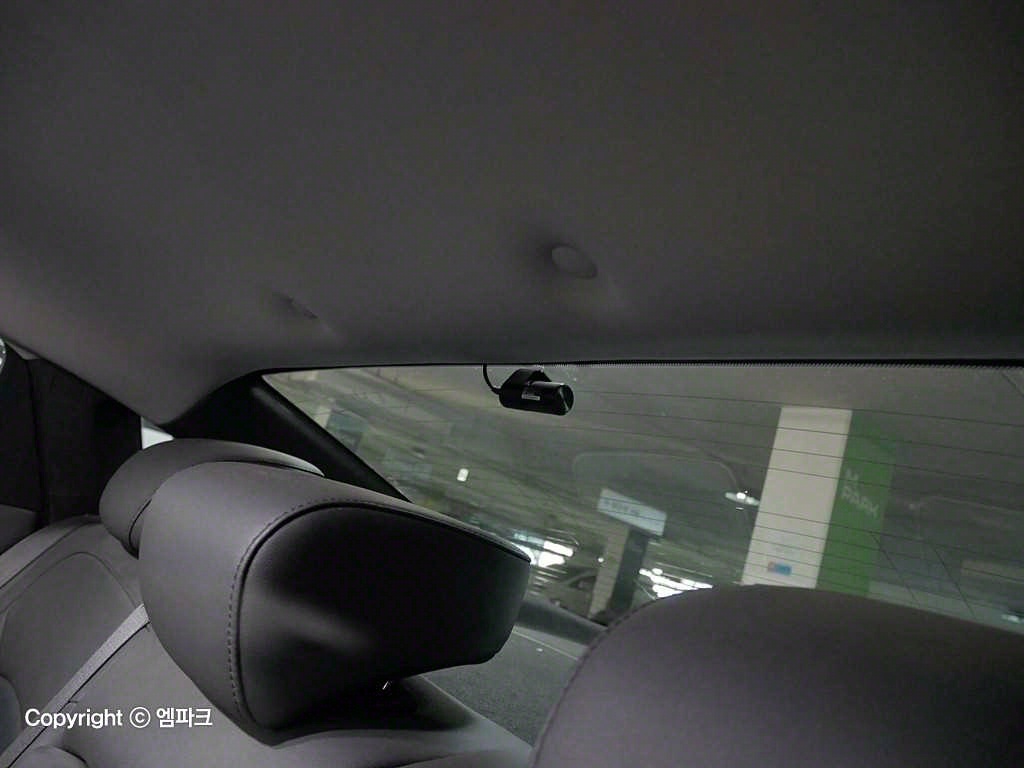 Chevrolet Malibu - Vista 12