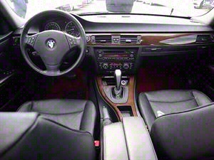 BMW 3 series - Vista 10