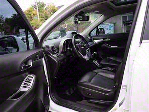 Chevrolet Orlando - Vista 12