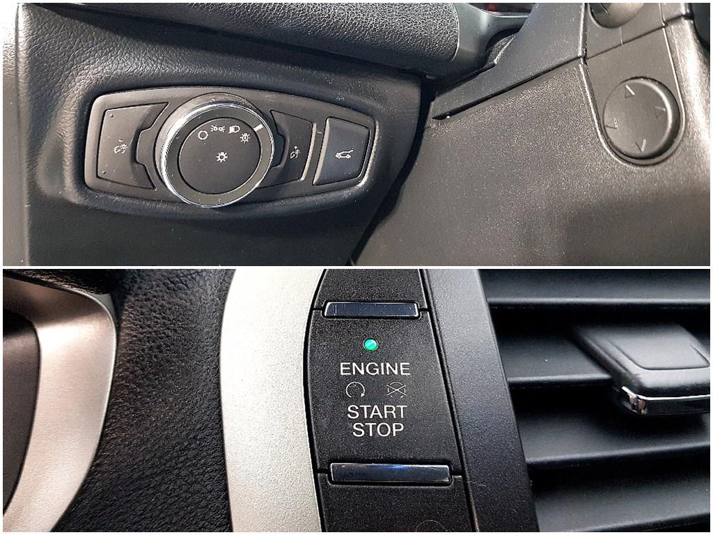 Lincoln MKZ 2016 Blanco - Importación desde Corea - HF Imports Iquique - Foto 15