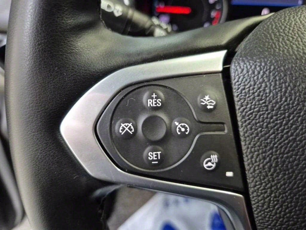 Chevrolet Travers 2023 Blanco - Importación desde Corea - HF Imports Iquique - Foto 15