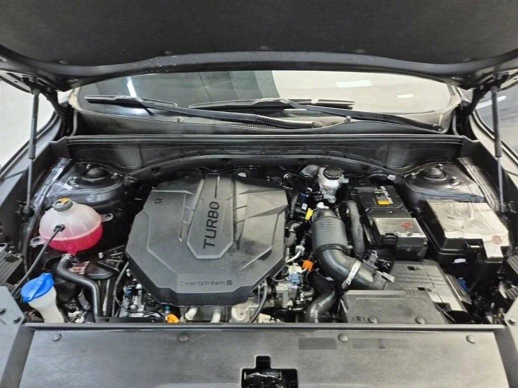 KIA Sorento - Vista 5