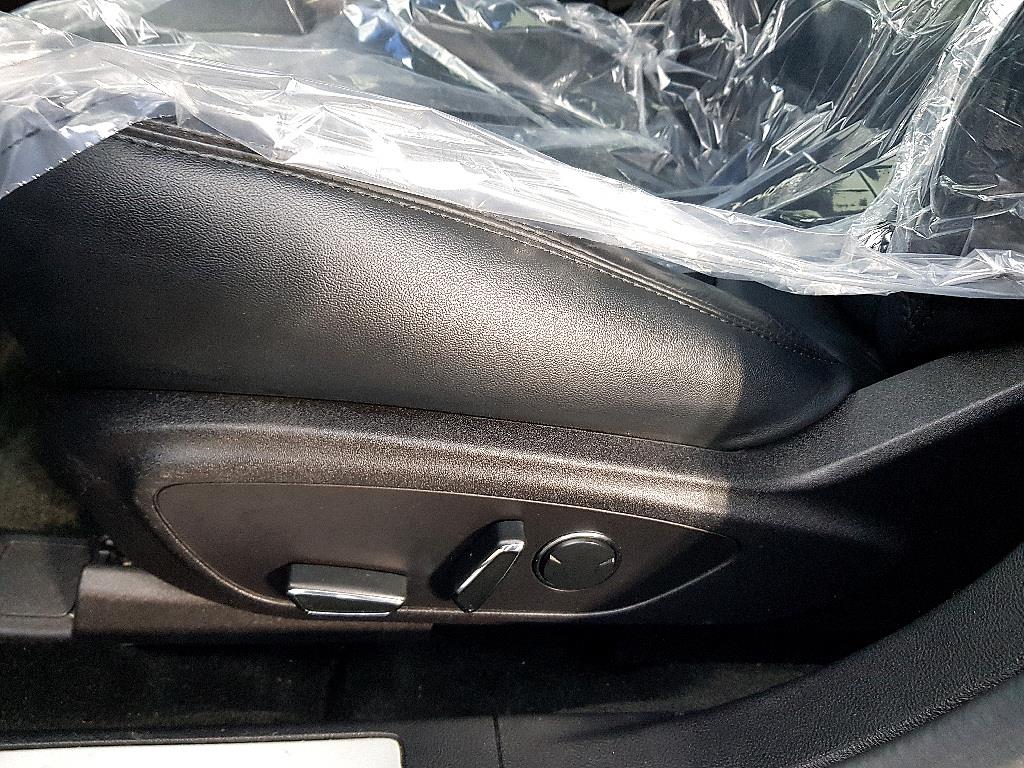 Lincoln MKZ 2016 Blanco - Importación desde Corea - HF Imports Iquique - Foto 13