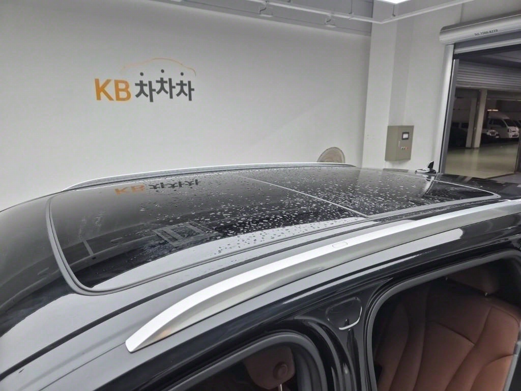 Audi Q7 2023 Negro - Importación desde Corea - HF Imports Iquique - Foto 13