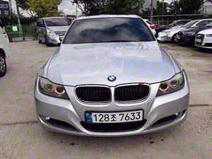 BMW 3 series - Vista 2