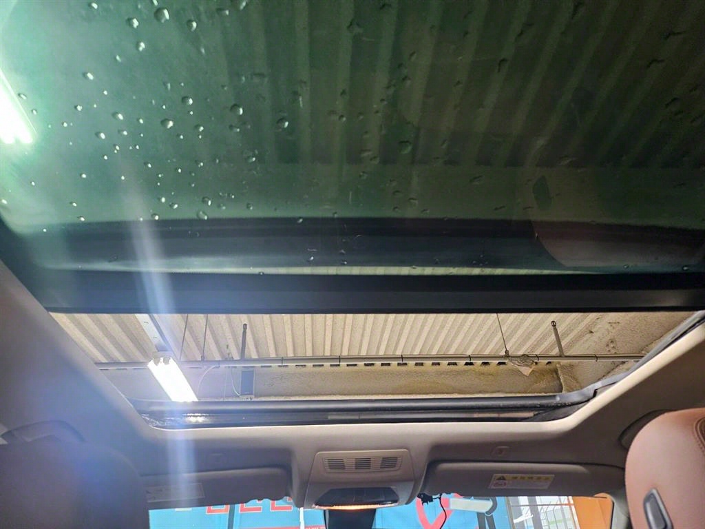 BMW 5 Series 2014 Gris - Importación desde Corea - HF Imports Iquique - Foto 17