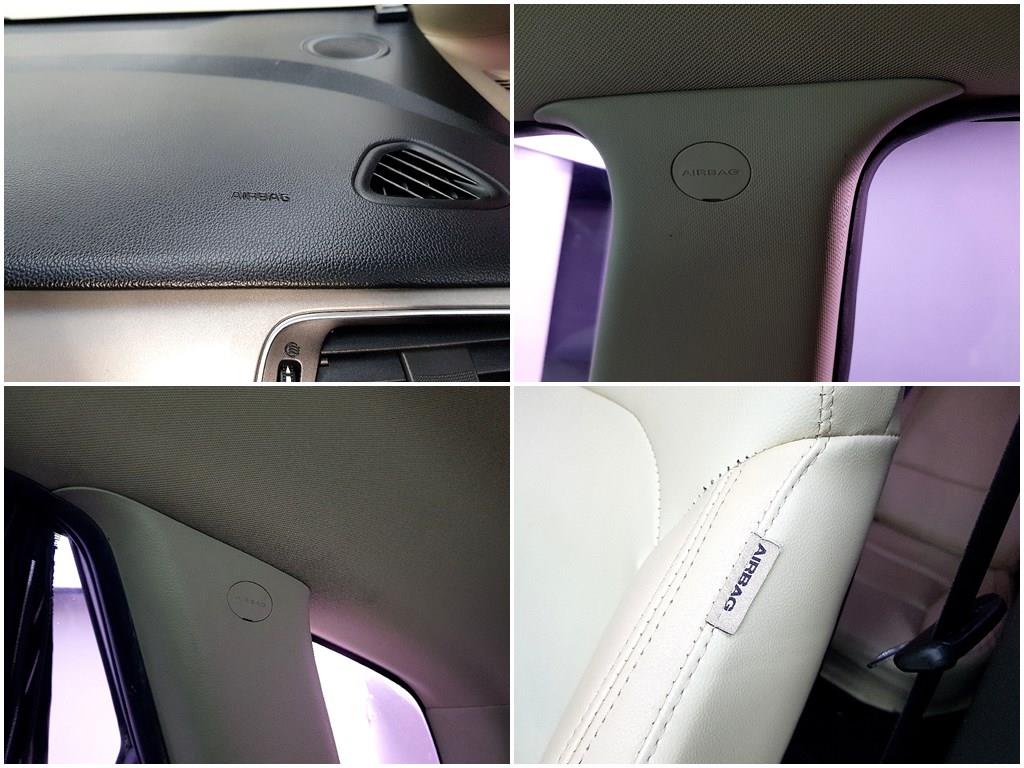 KIA Carens 2014 Gris - Importación desde Corea - HF Imports Iquique - Foto 17