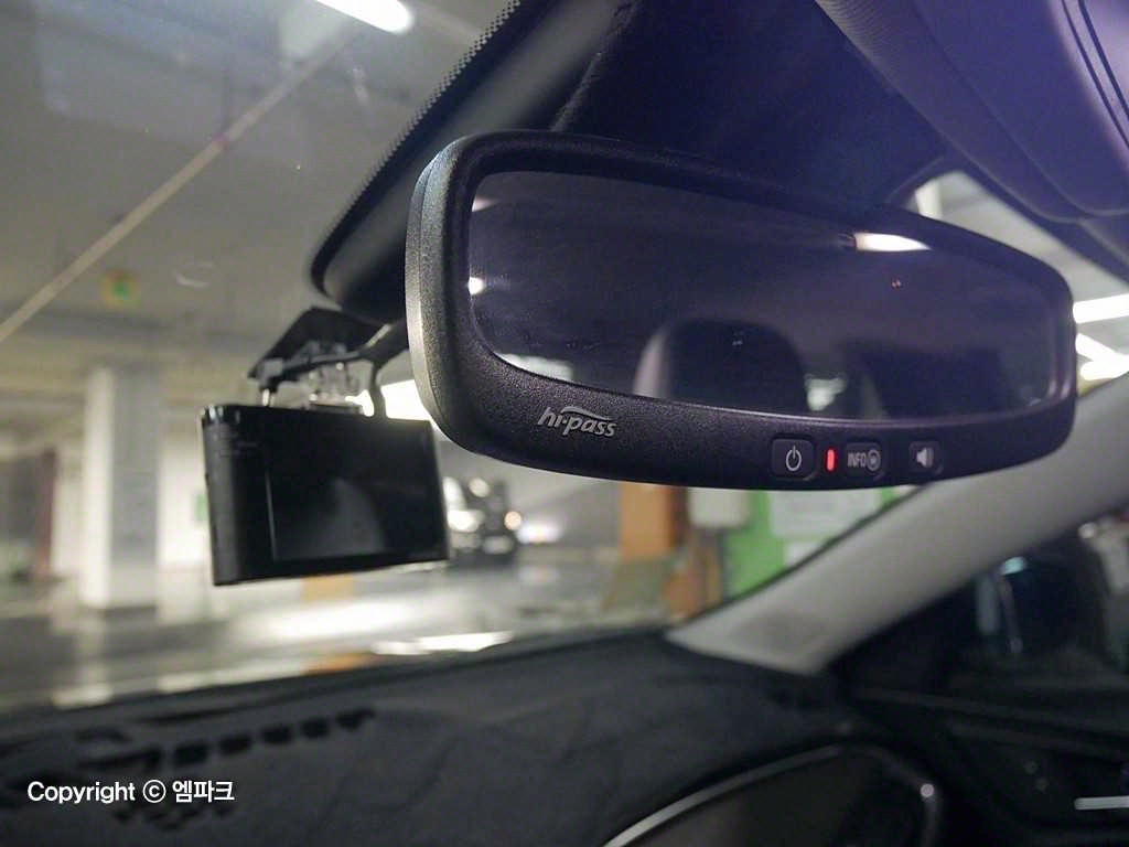 Chevrolet Malibu 2019 Negro - Importación desde Corea - HF Imports Iquique - Foto 16