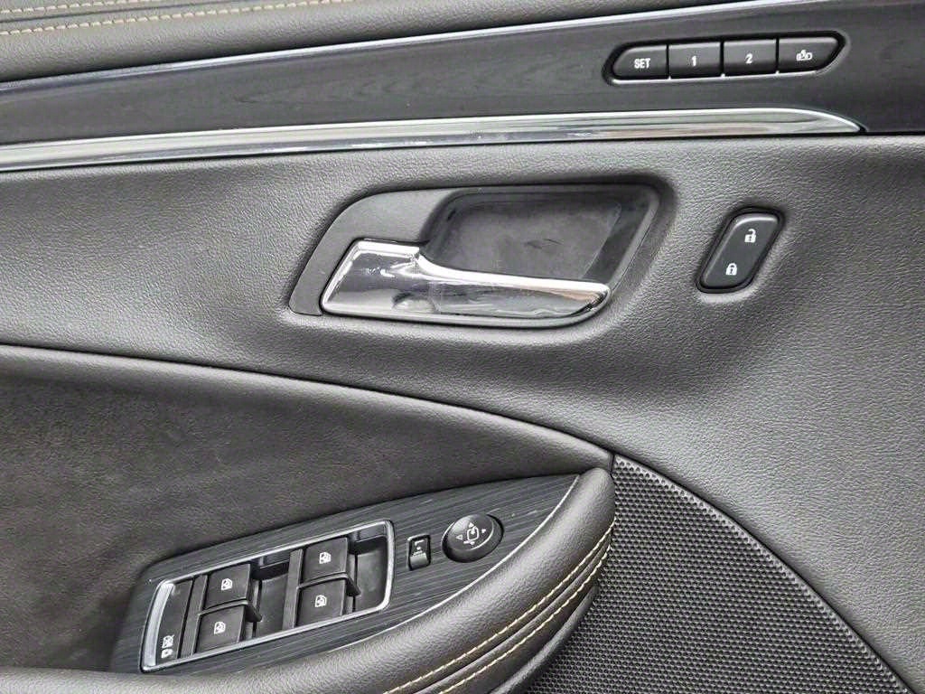 Chevrolet Impala 2016 Negro - Importación desde Corea - HF Imports Iquique - Foto 19