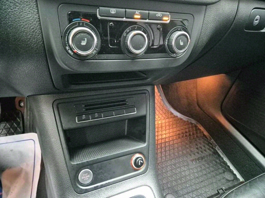 Volkswagen Tiguan 2012 Plateado - Importación desde Corea - HF Imports Iquique - Foto 13