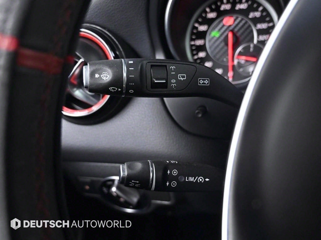 Mercedes Benz GLA Class 2018 Blanco - Importación desde Corea - HF Imports Iquique - Foto 18