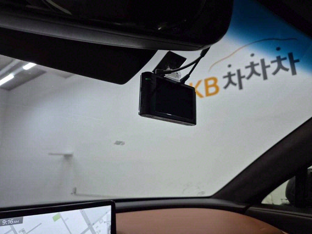 Genesis G80 2021 Gris - Importación desde Corea - HF Imports Iquique - Foto 16