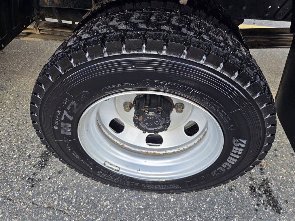 medium and large cargo Cargo - Vista 10