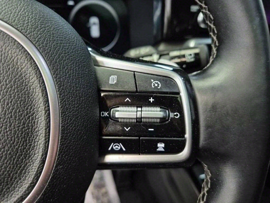 KIA Sorento 2021 Gris - Importación desde Corea - HF Imports Iquique - Foto 16