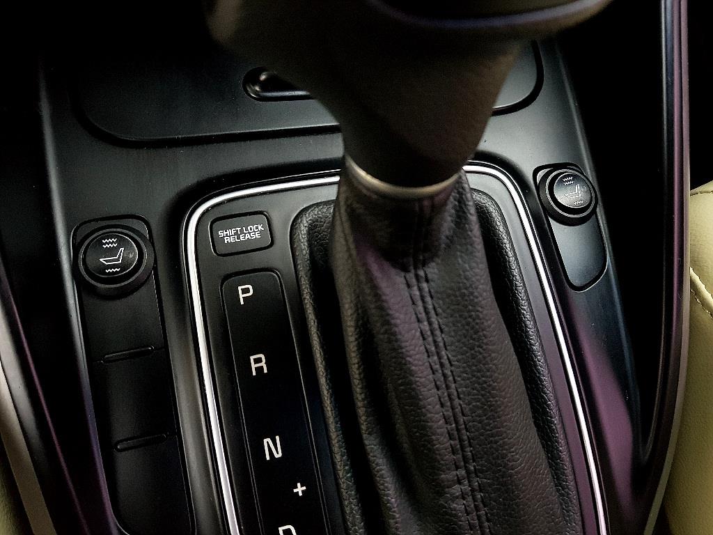 KIA Carens 2014 Gris - Importación desde Corea - HF Imports Iquique - Foto 16