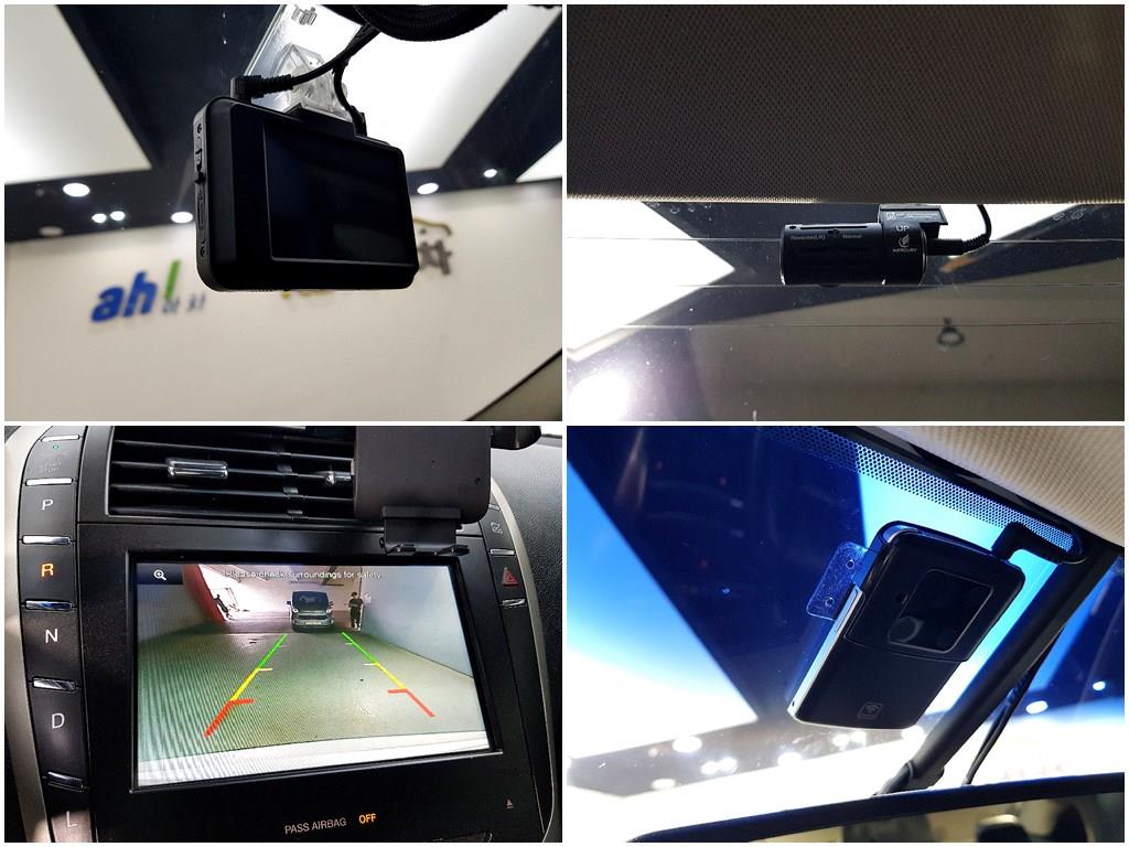 Lincoln MKZ 2016 Blanco - Importación desde Corea - HF Imports Iquique - Foto 17