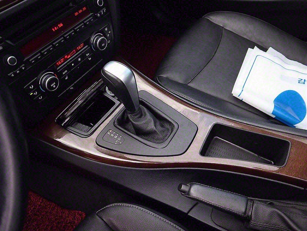 BMW 3 series 2011 Plateado - Importación desde Corea - HF Imports Iquique - Foto 12