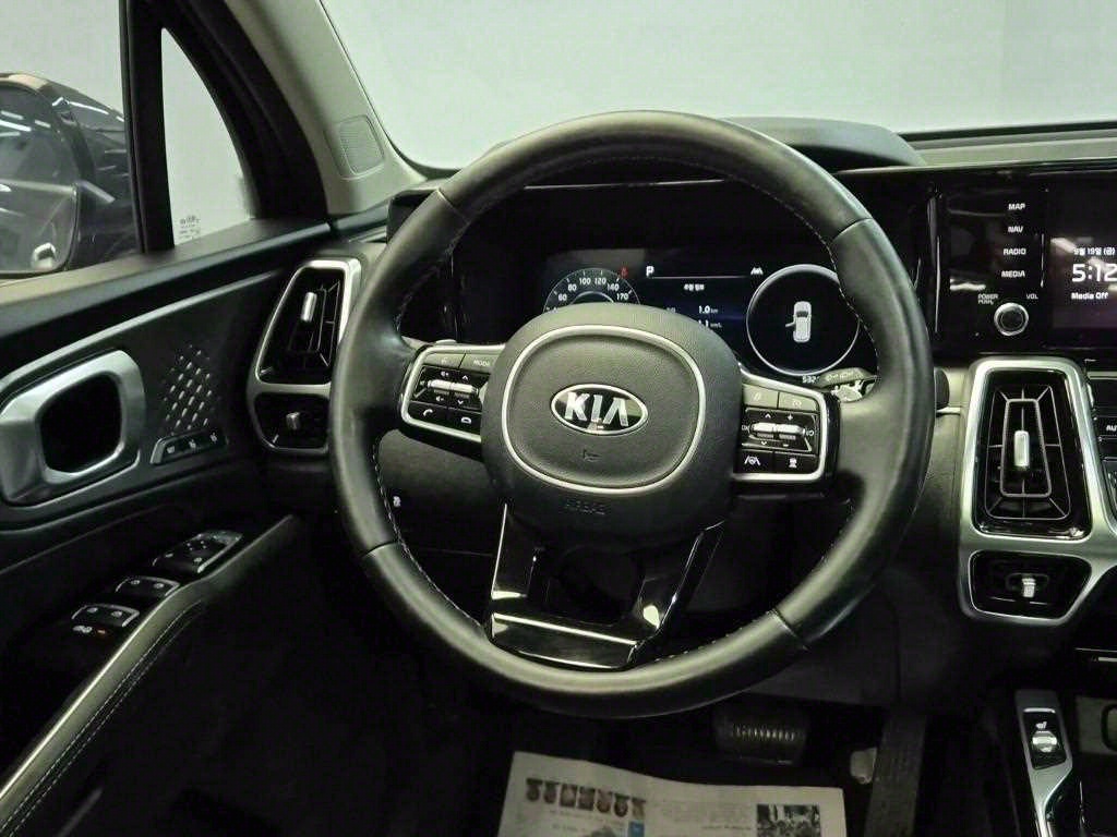 KIA Sorento - Vista 9