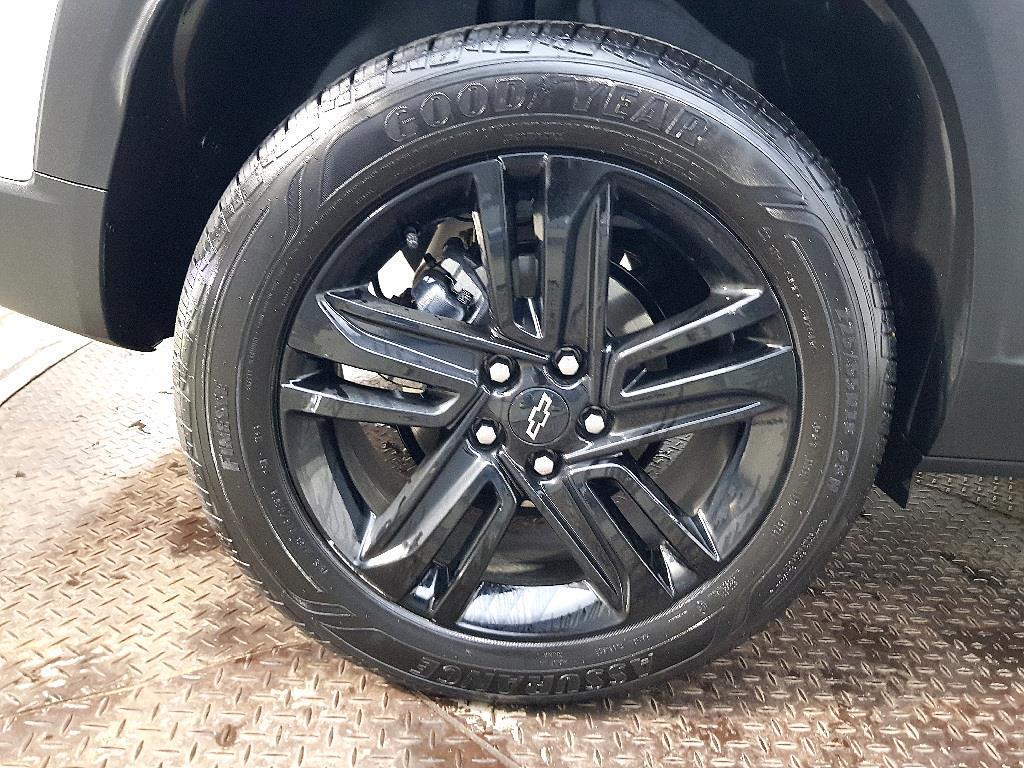 Chevrolet Trax 2025 Blanco - Importación desde Corea - HF Imports Iquique - Foto 20