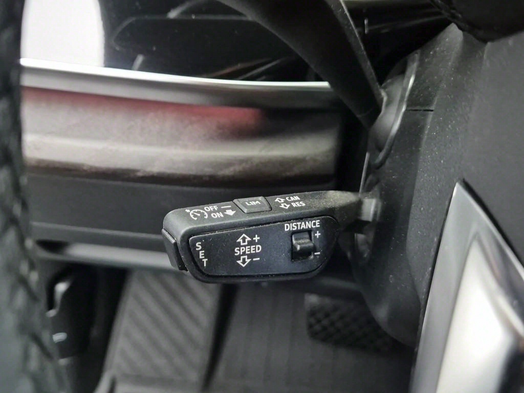 Audi Q7 2023 Negro - Importación desde Corea - HF Imports Iquique - Foto 16