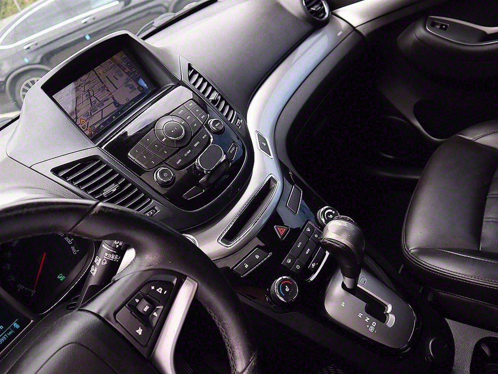 Chevrolet Orlando 2015 Blanco - Importación desde Corea - HF Imports Iquique - Foto 10