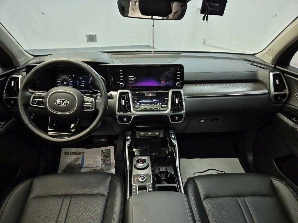 KIA Sorento - Vista 7