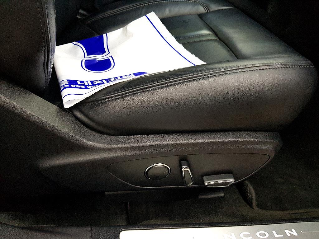 Lincoln MKZ 2016 Blanco - Importación desde Corea - HF Imports Iquique - Foto 14