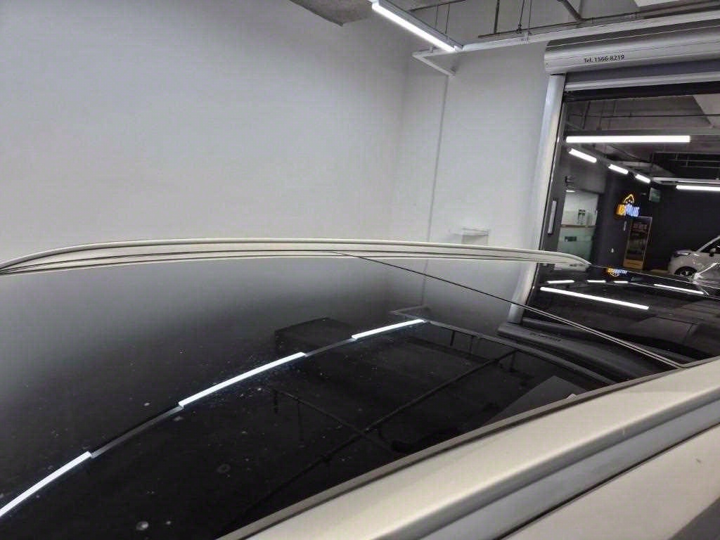 KIA Sorento 2021 Gris - Importación desde Corea - HF Imports Iquique - Foto 13