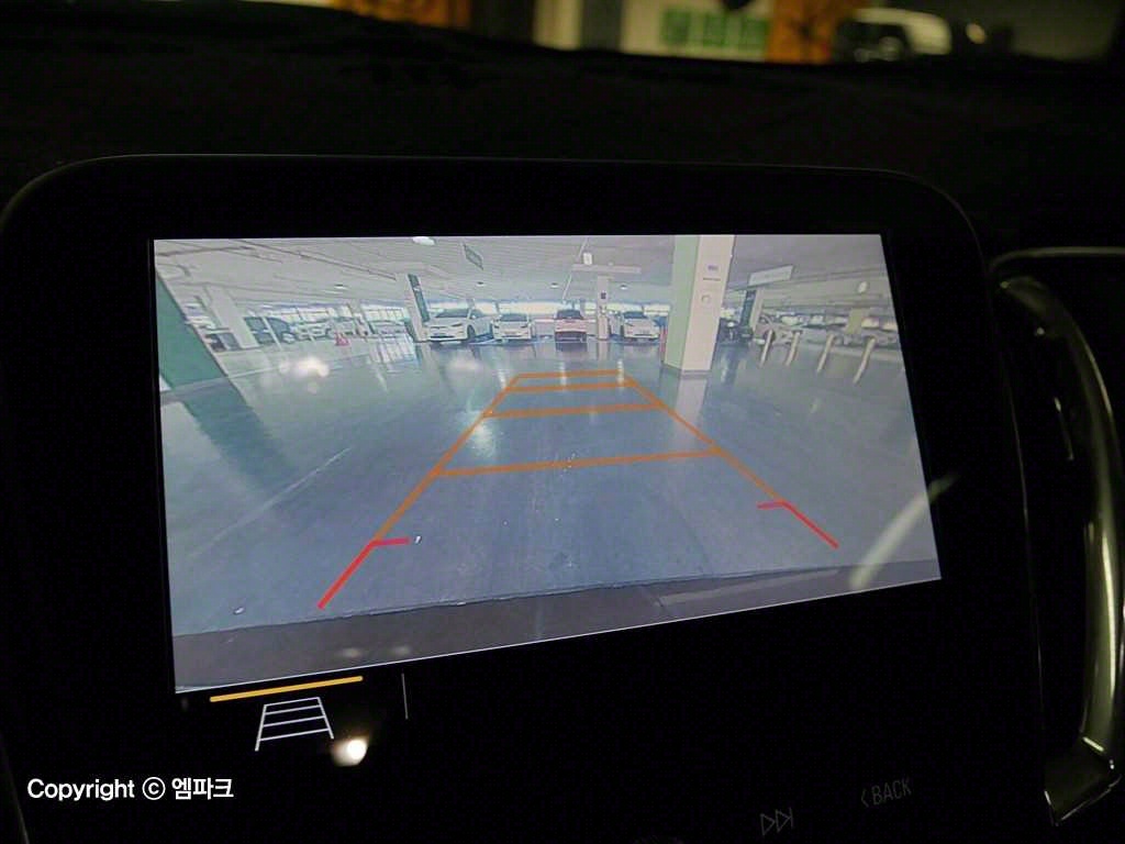 Chevrolet Malibu 2019 Negro - Importación desde Corea - HF Imports Iquique - Foto 15