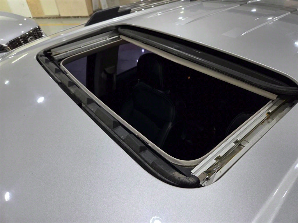 Fiat Fremont 2013 Plateado - Importación desde Corea - HF Imports Iquique - Foto 17