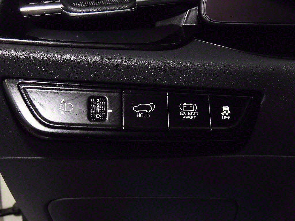 KIA Niro 2022 - Importación desde Corea - HF Imports Iquique - Foto 14