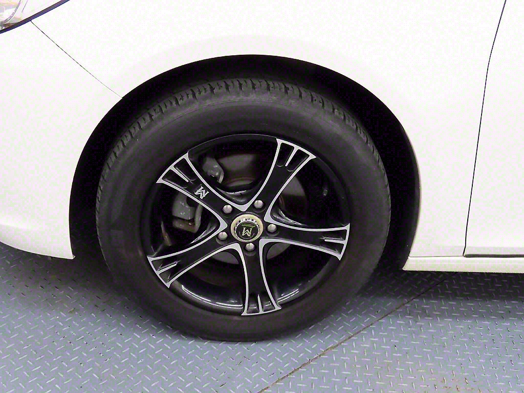 Chevrolet Malibu 2016 Blanco - Importación desde Corea - HF Imports Iquique - Foto 19