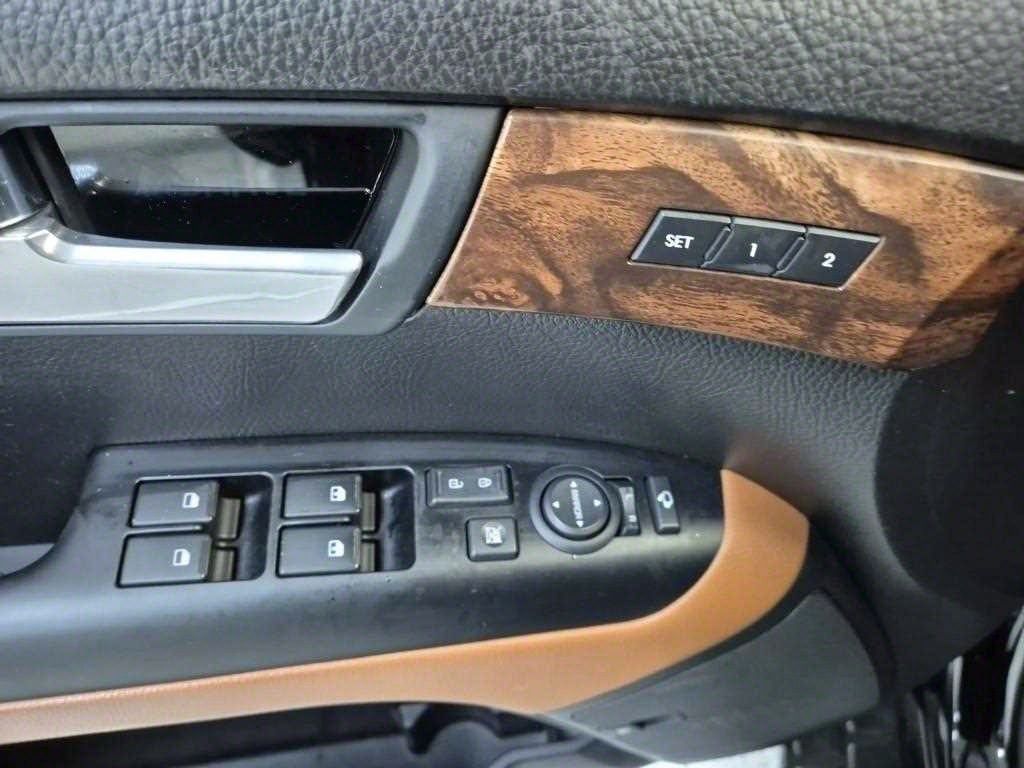 KIA Mohave 2018 Negro - Importación desde Corea - HF Imports Iquique - Foto 18